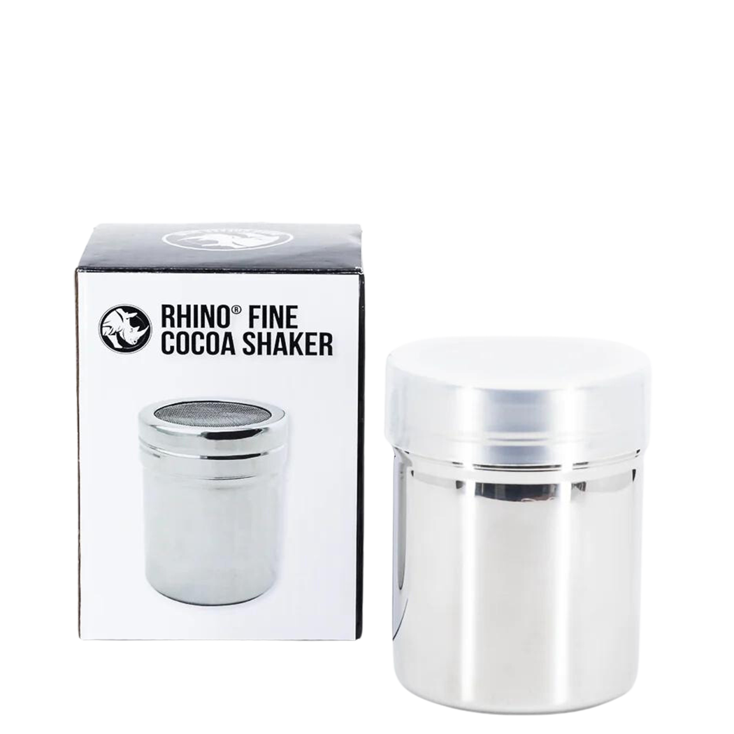 Cocoa Shaker