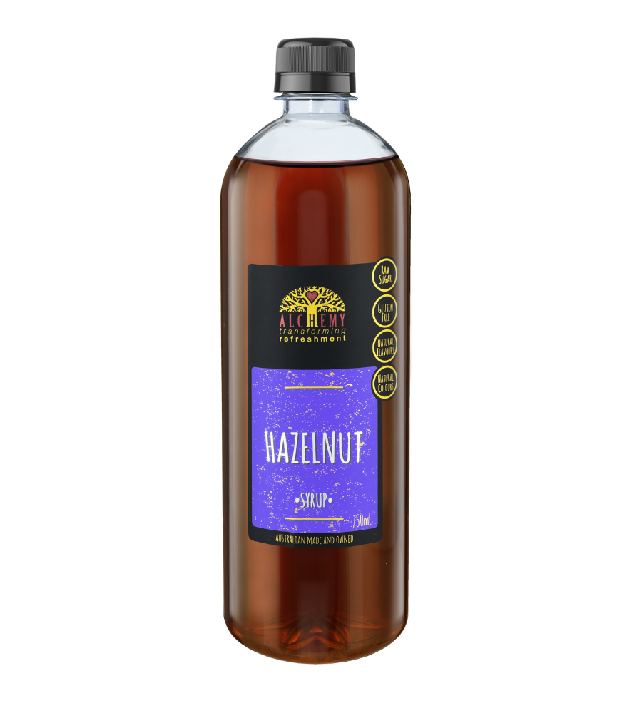 ALCHEMY HAZELNUT SYRUP 750ML-thumbmail-4
