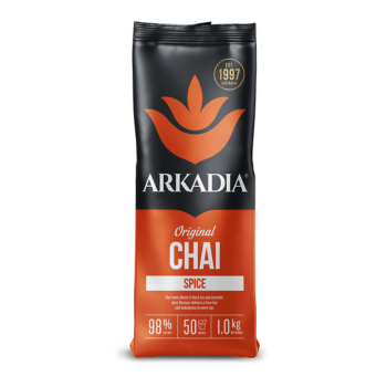 Arkadia Chai Spice Powder