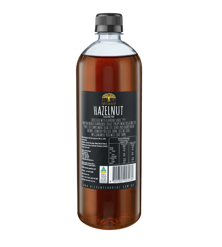 ALCHEMY HAZELNUT SYRUP 750ML-thumbmail-3