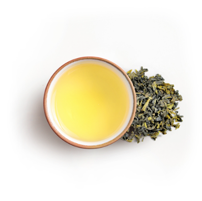 (106583) ARKADIA GREEN SENCHA TEA 100PC PB-thumbmail-3