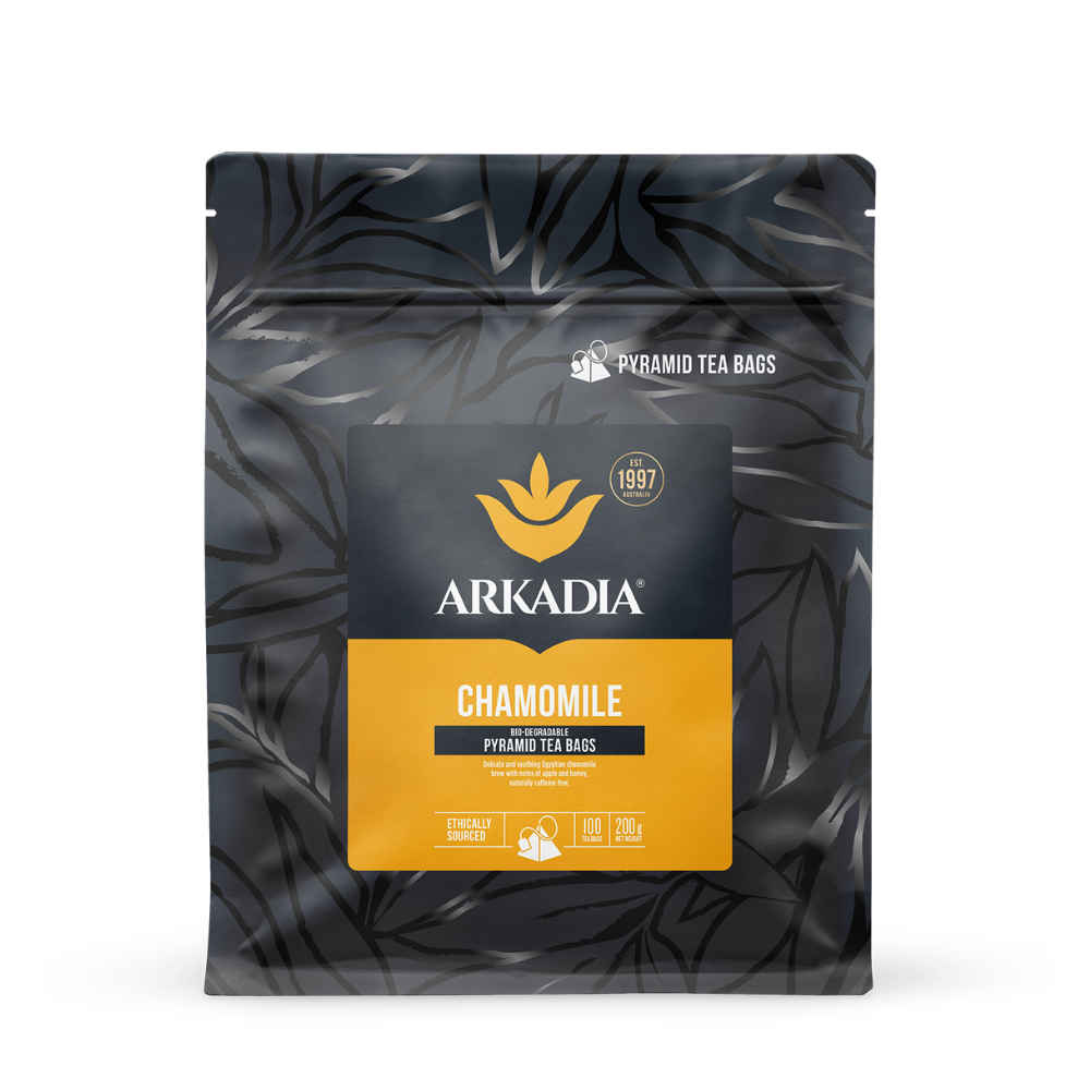 (106591) ARKADIA CHAMOMILE TEA 100PC PB-thumbmail-3