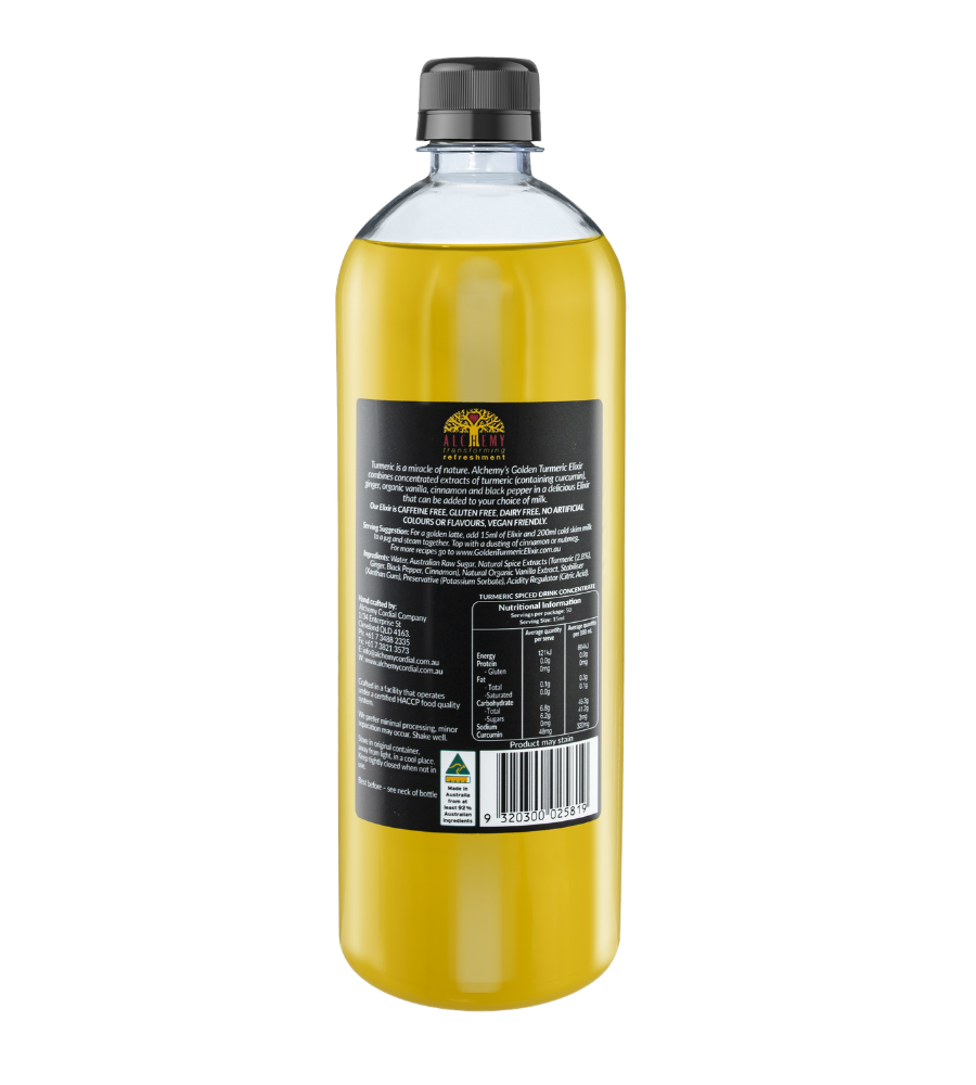 ALCHEMY ORIGINAL TUMERIC ELIXIR 750ML-thumbmail-3