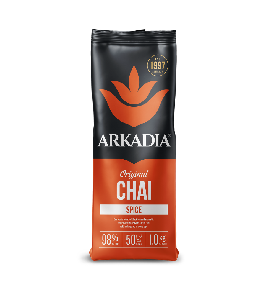 Chai Spice powder