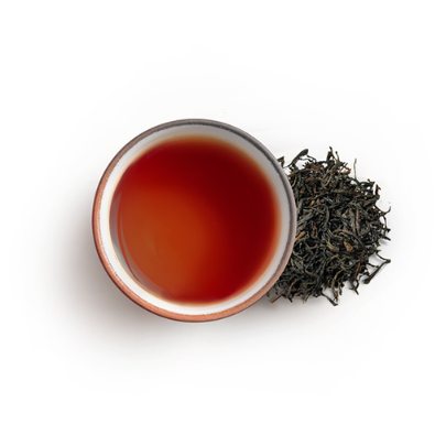 Picture of earl grey tea 