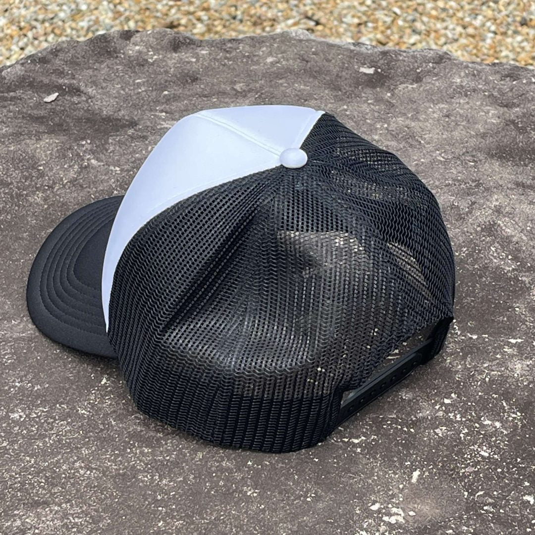 I Love ZV Trucker Hat