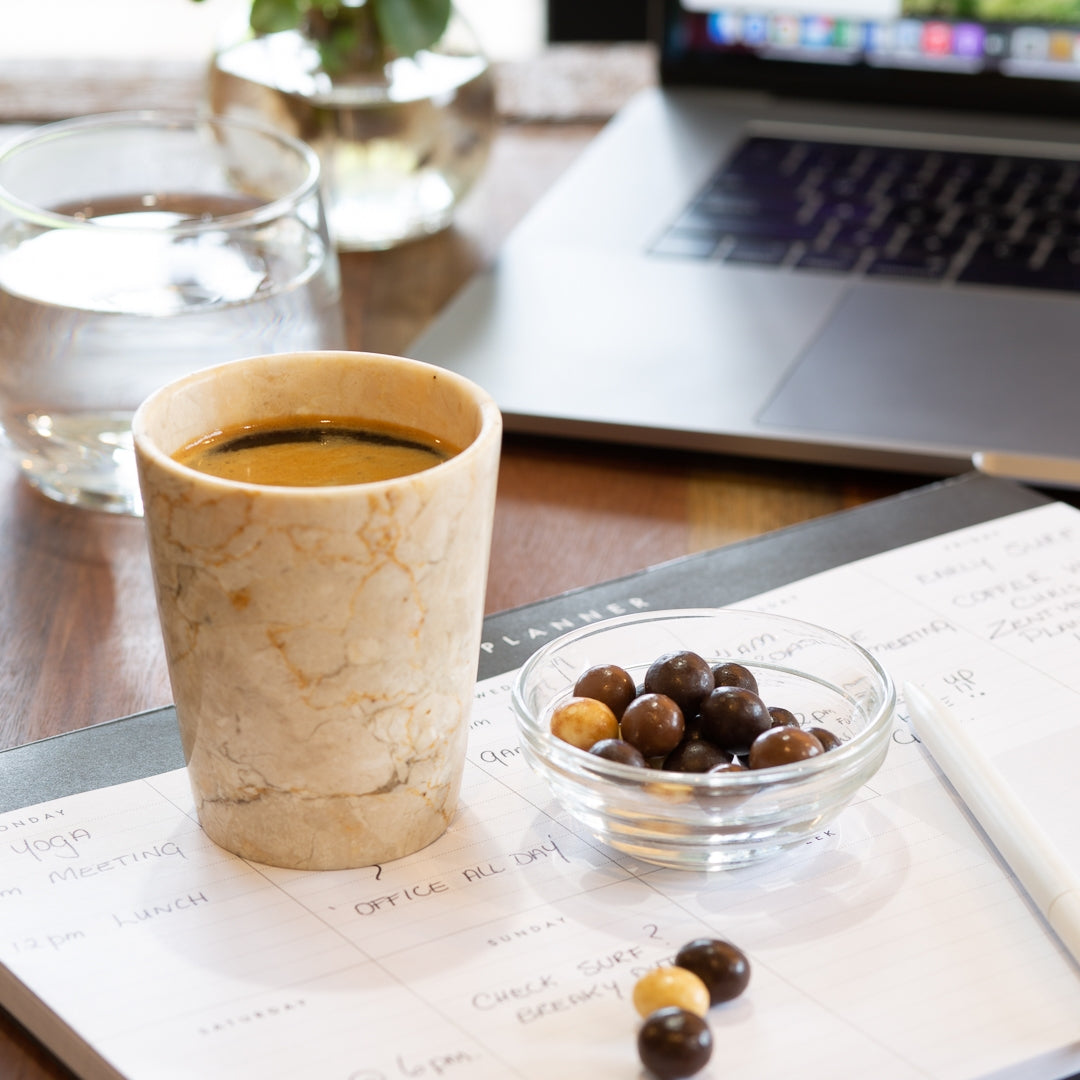 Chocolate Espresso Beans 150g-thumbmail-3