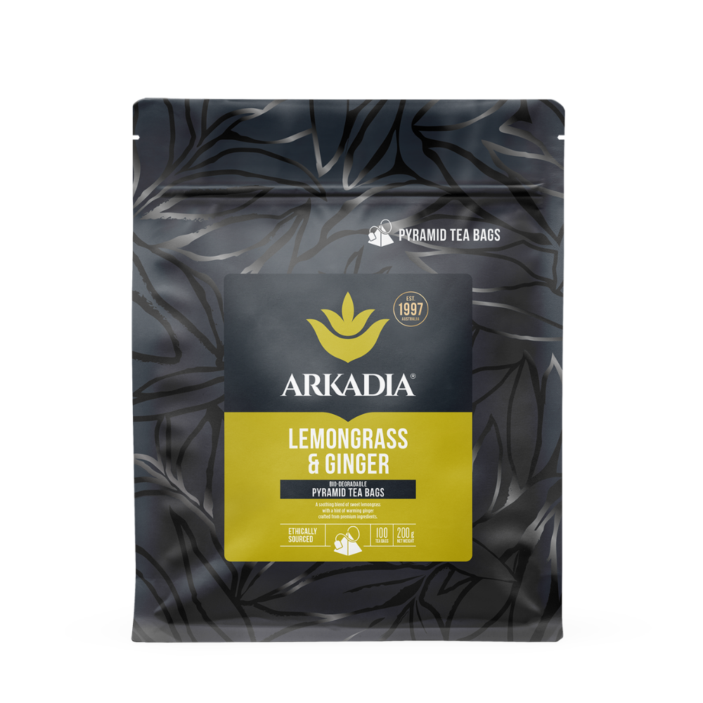(106585) ARKADIA LEMONGRASS GINGER TEA 100PC PB-thumbmail-3