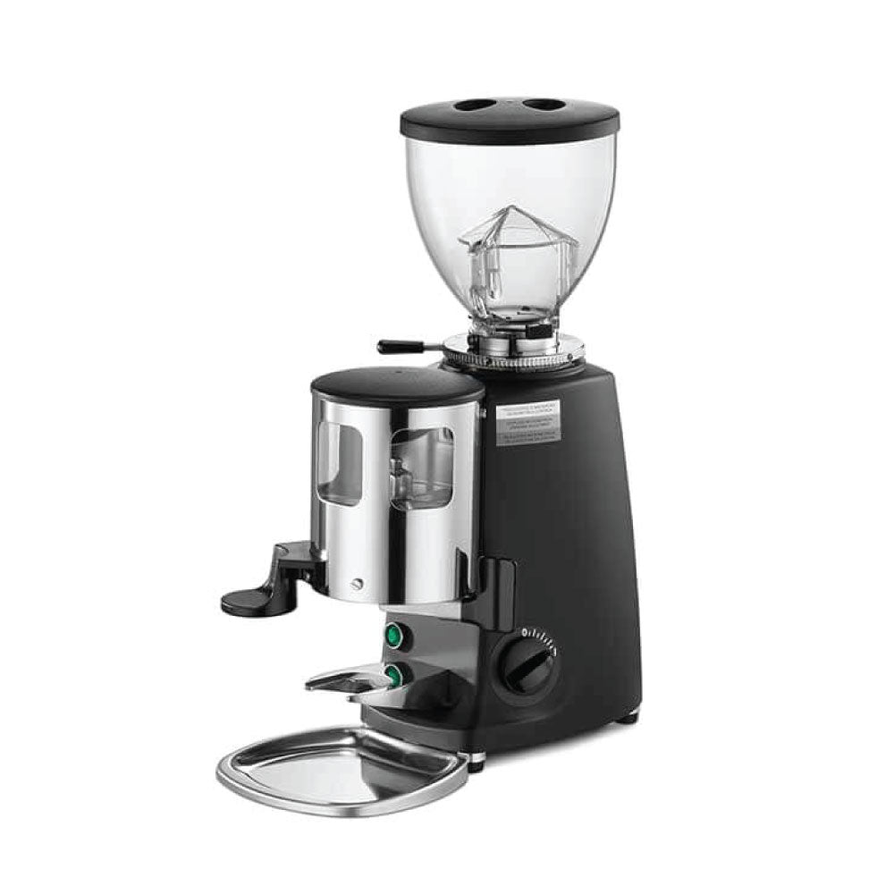 Mini Mazzer Manual Coffee Grinder