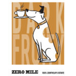 100% Australian Coffee - Zero Mile by Zentveld's Coffee - a coffee label of zero mile blend