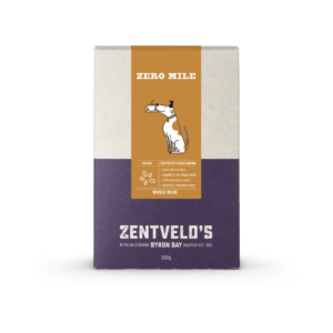 Zero Mile Coffee Pack