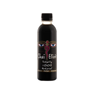 Alchemy Original Chai Elixir