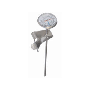 button to buy milk thermometer