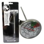 rhino short thermometer