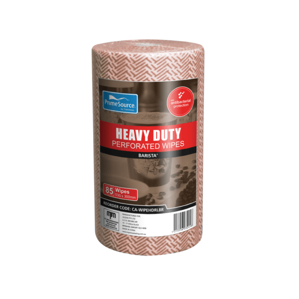 button to buy Heavy Duty Barista Wipes