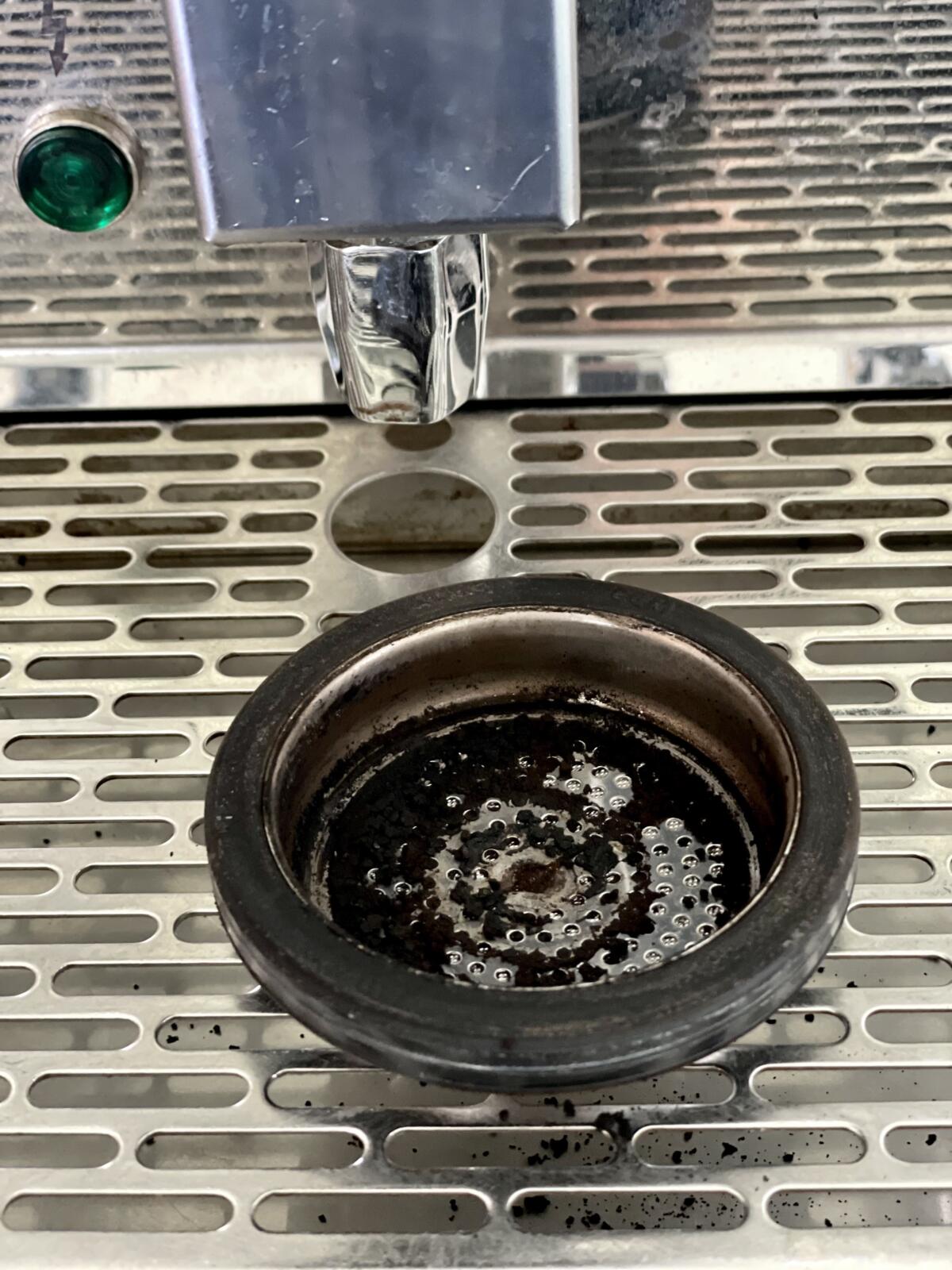 Evo Espresso Machine Cleaner Zentvelds Australian Coffee