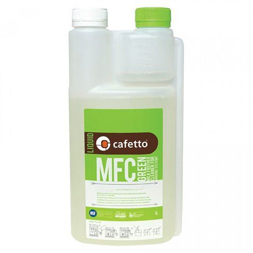 Cafetto Milk Steamer Cleaner
