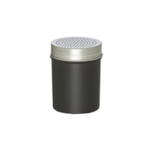 button to buy cocoa shaker