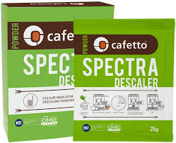 Cafetto Spectra 4 x sachets