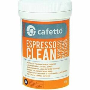 Caffeto espresso clean 100g