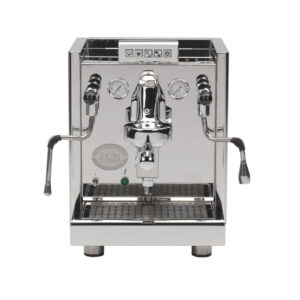 button to buy ECM Electronika Espresso Machine Roastery Special