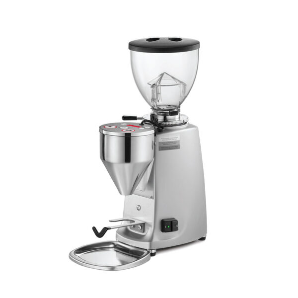 button to buy Mini Mazzer Electronic Coffee Grinder