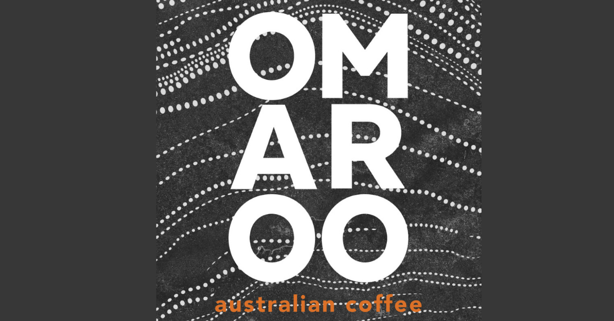 Omaroo Australian Coffee