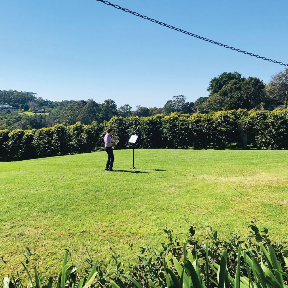 french horn farm BMF 2019