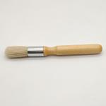 Zentvelds grinder brush natural bristle