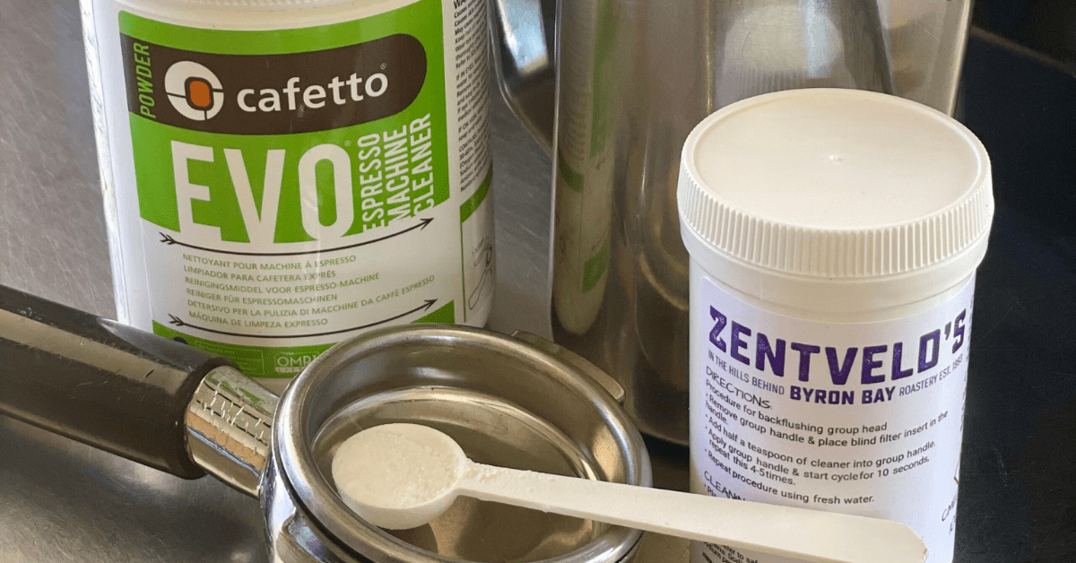 4ReasonsWhyYouShouldUseEspressoMachineCleaner Zentvelds