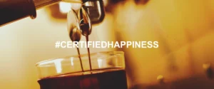Zentveld's Australian Coffee