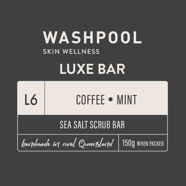 washpool soap 1