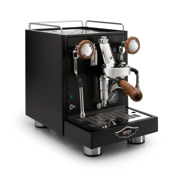 Wega W Mini Black