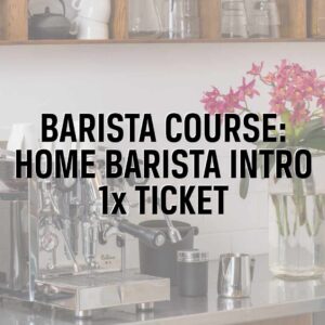 home barista product tile