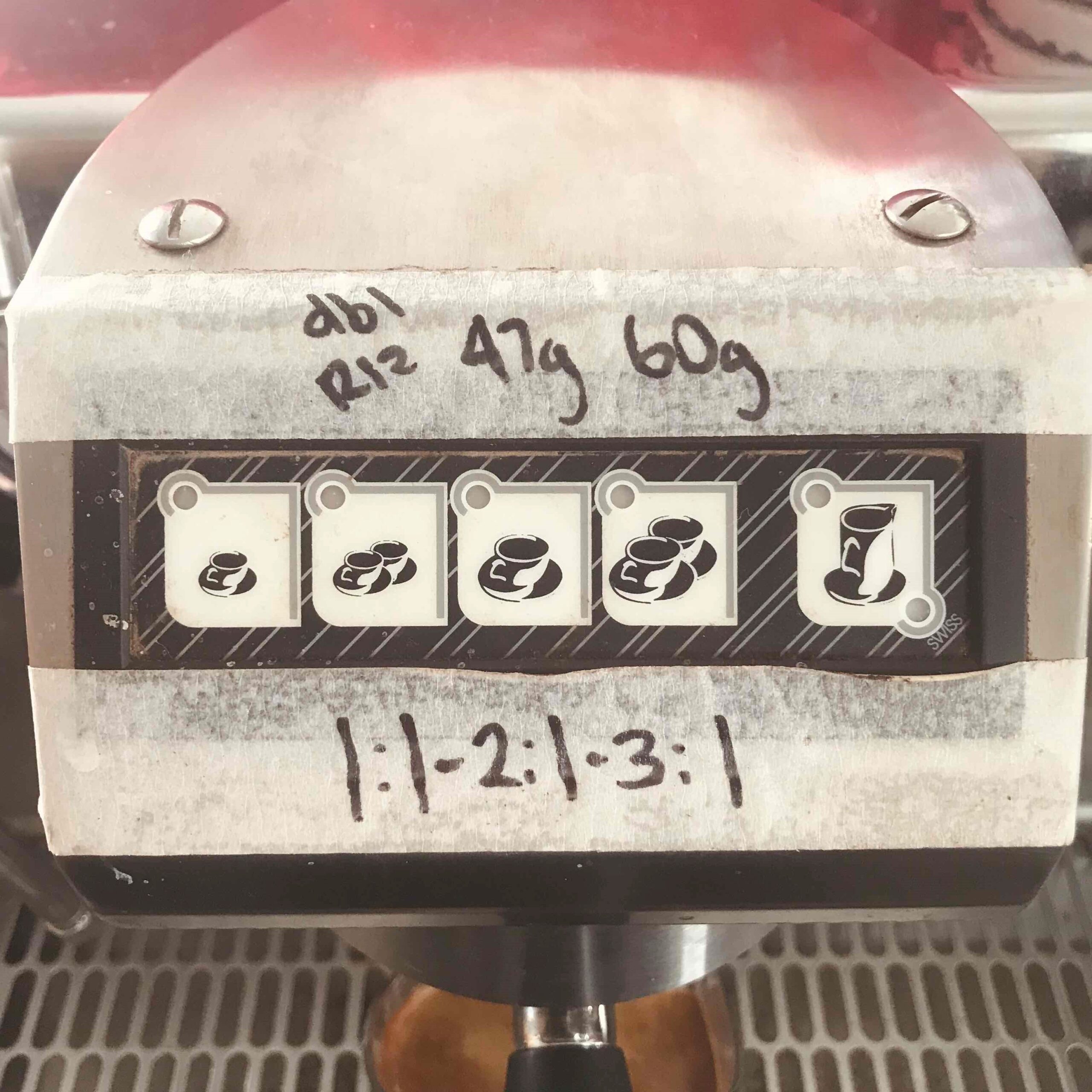 Brew Guide 3 Zentvelds Australian Coffee