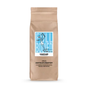 1KG byron blend