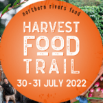 Harvest Food Trail 2022 – Save the Date