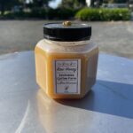 naturally creamed honey