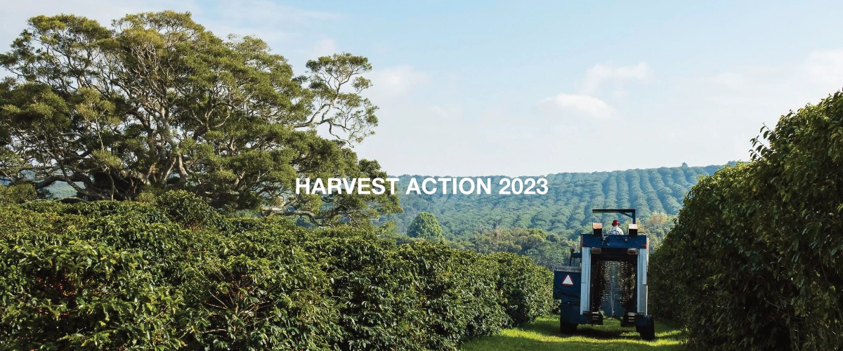 harvest action 2023